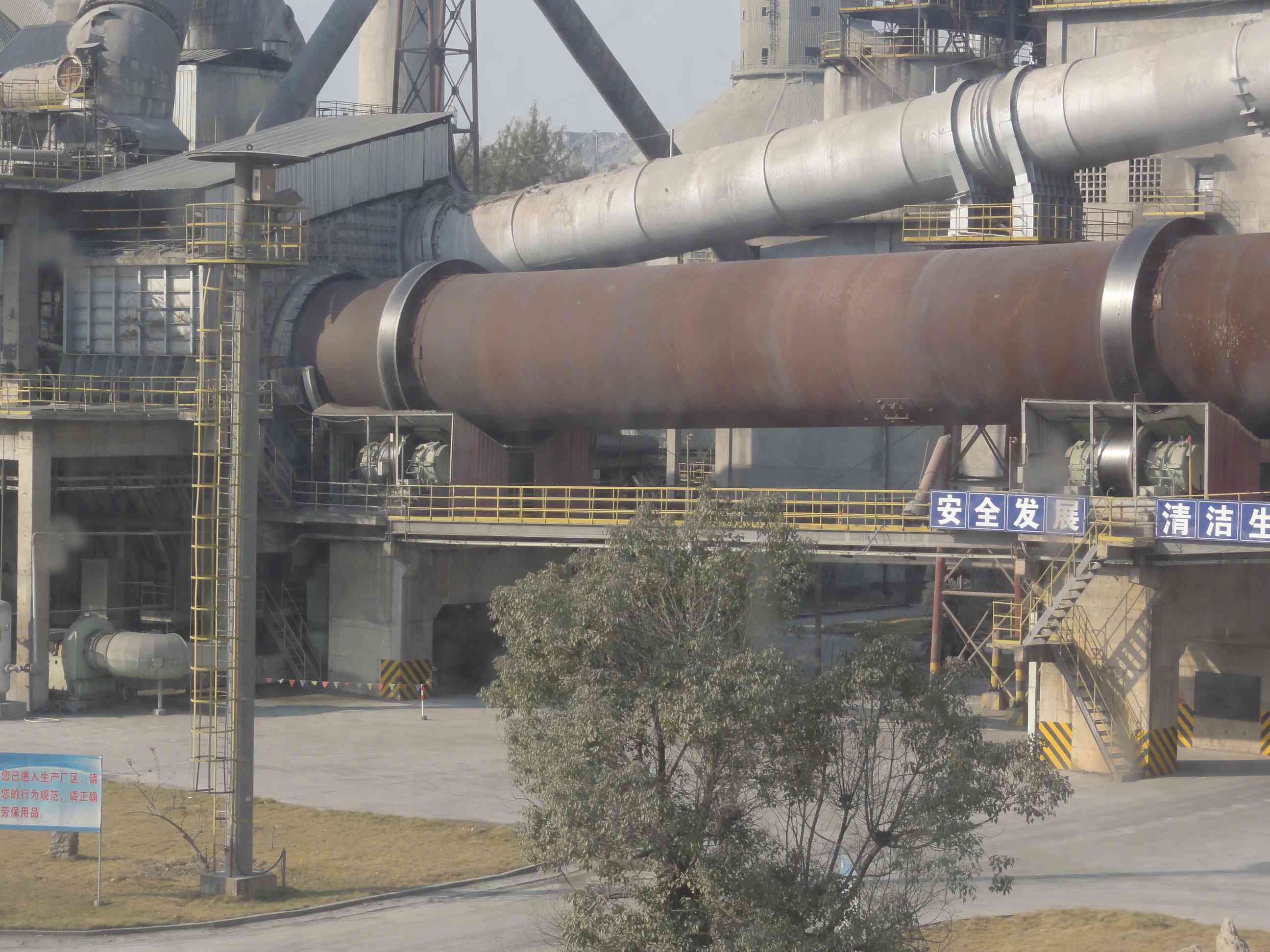Infrared kiln scanner-site-photo-HTEC-video